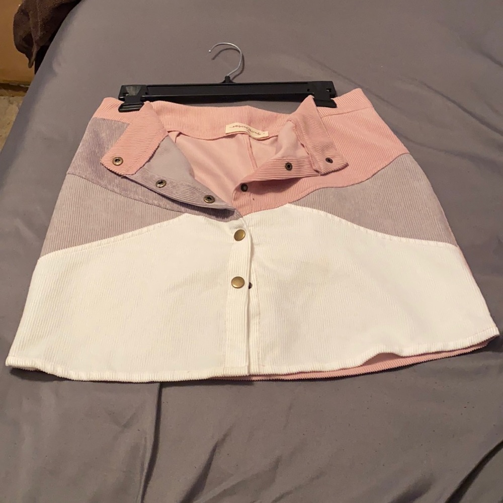 Skirt size M